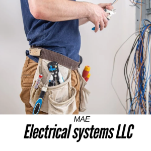 Electrical wiring