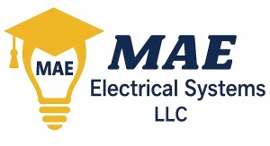MAE Logo